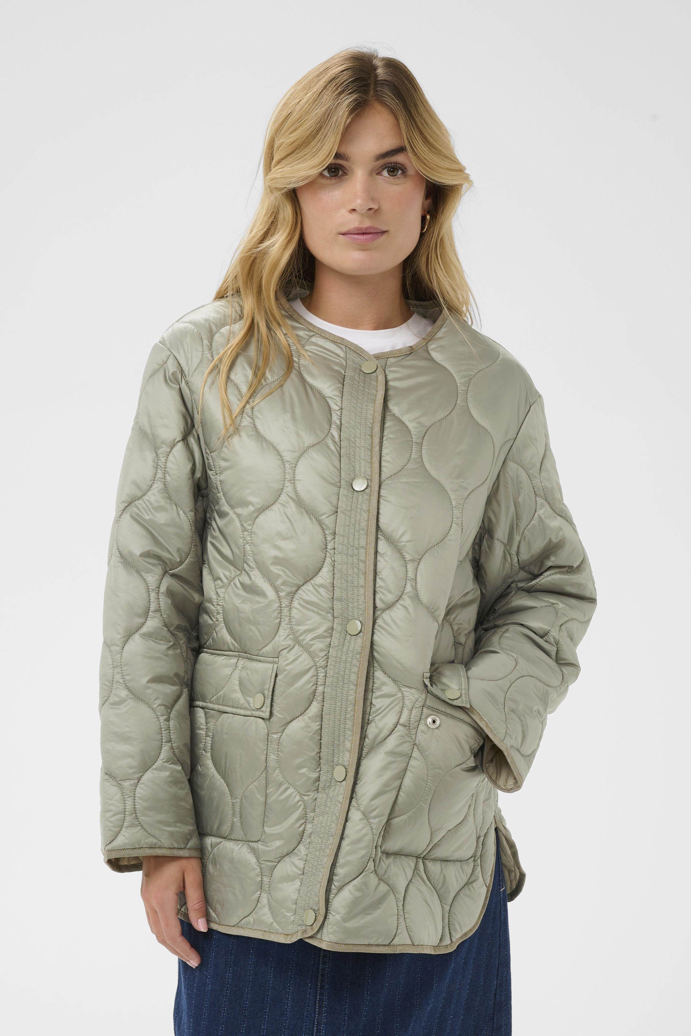OttaviaSZ Jacket Shadow - 10