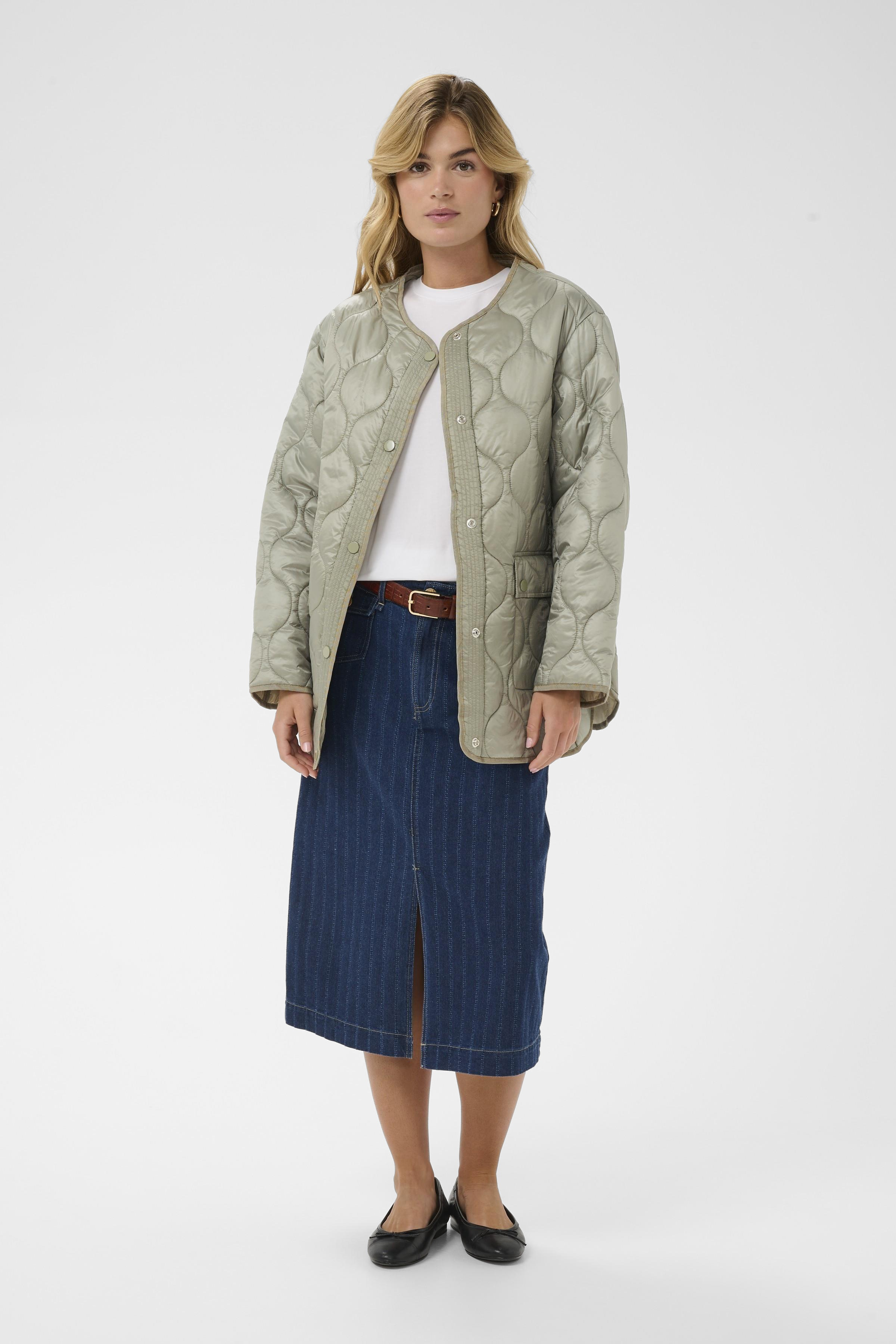 OttaviaSZ Jacket Shadow - 7