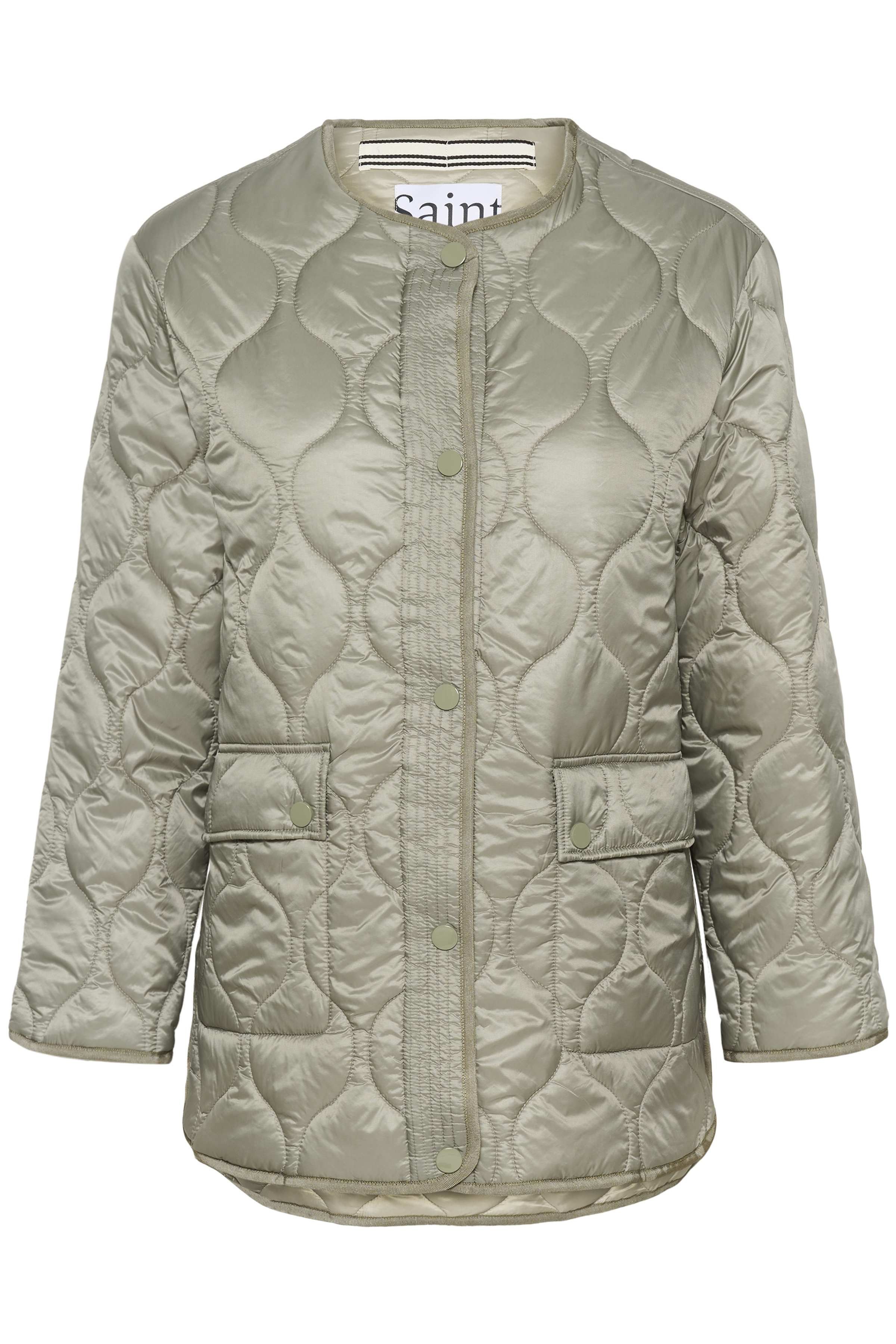 OttaviaSZ Jacket Shadow