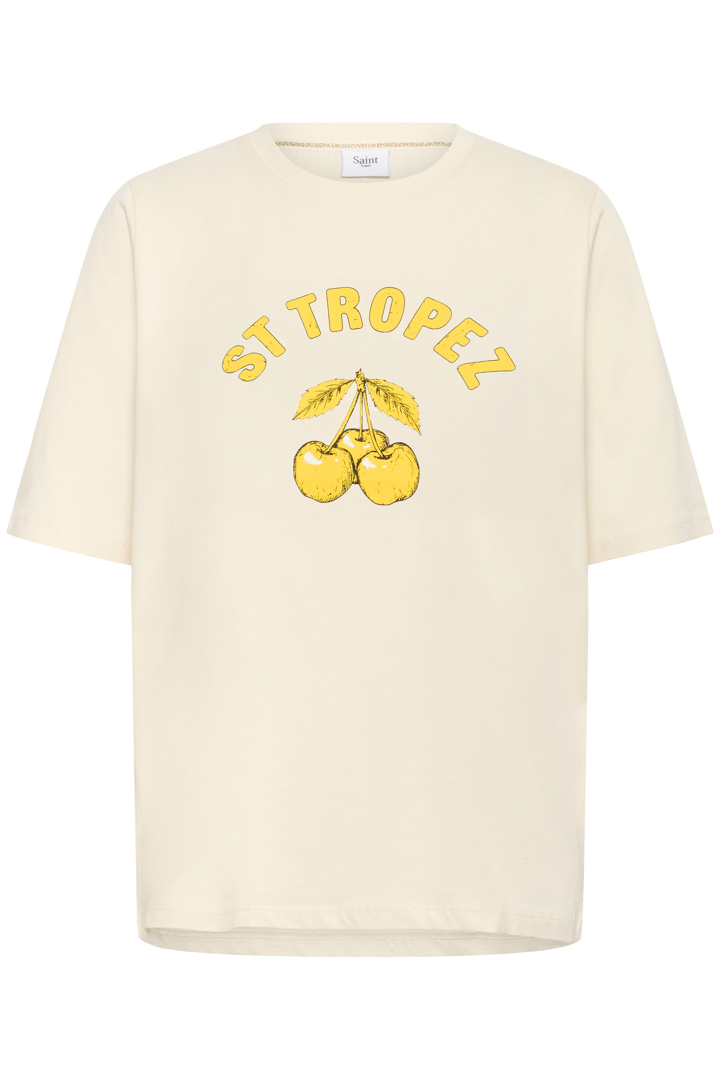 OctaviaSZ T-Shirt Creme