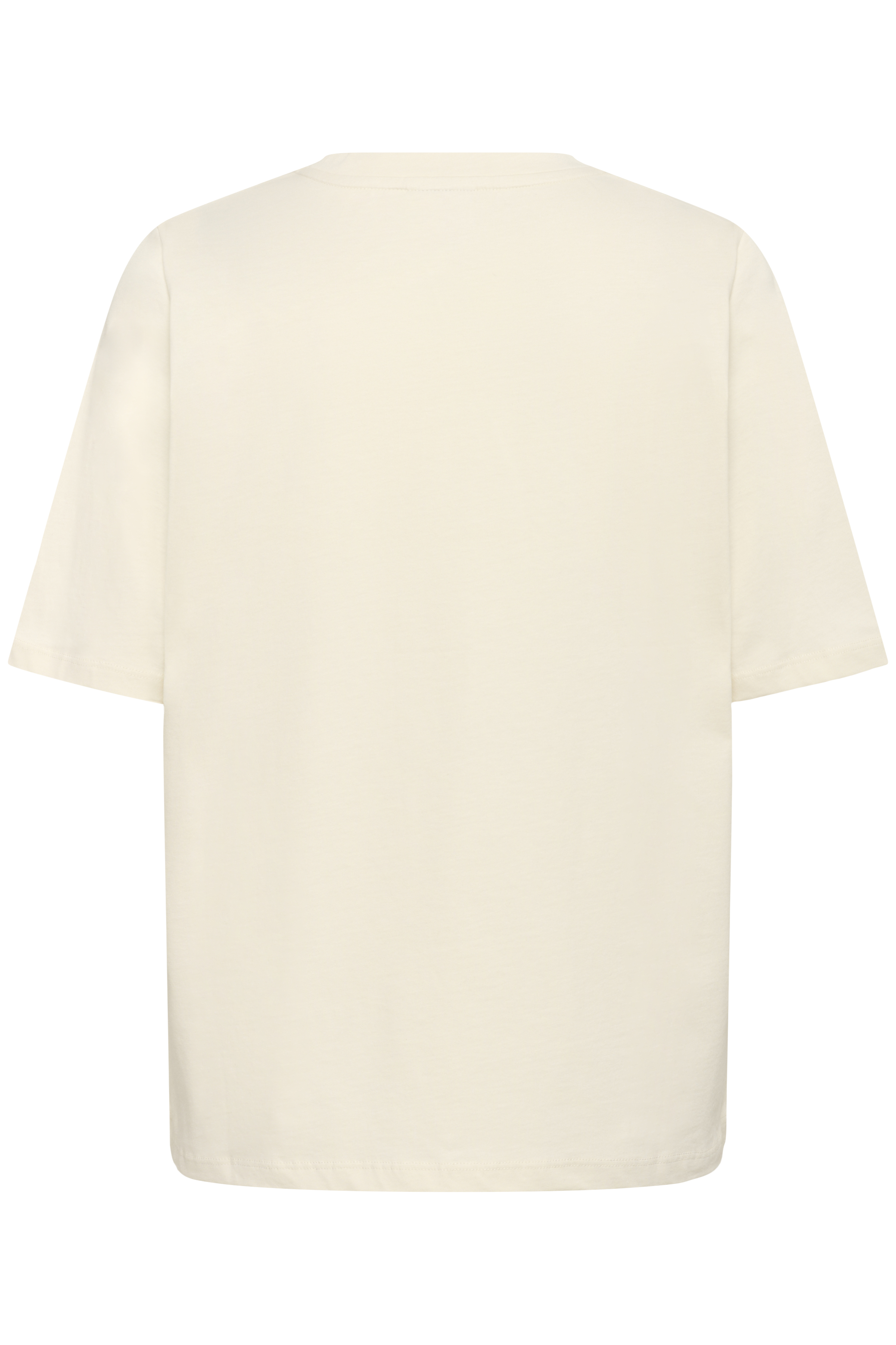 OctaviaSZ T-Shirt Creme - 2