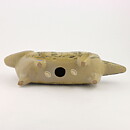 リサラーソン 猫 Stora Zoo Katt (大きな動物園) シリーズ  1957年 33/12cm (3)