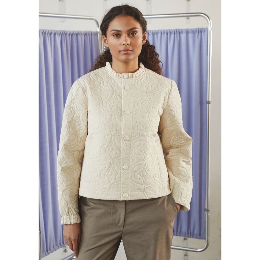 Lana Jacket - Isay