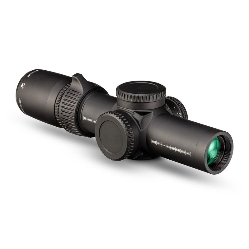 Vortex AMG 1-10x24 riktm EBR-9 MRAD 34mm - 2