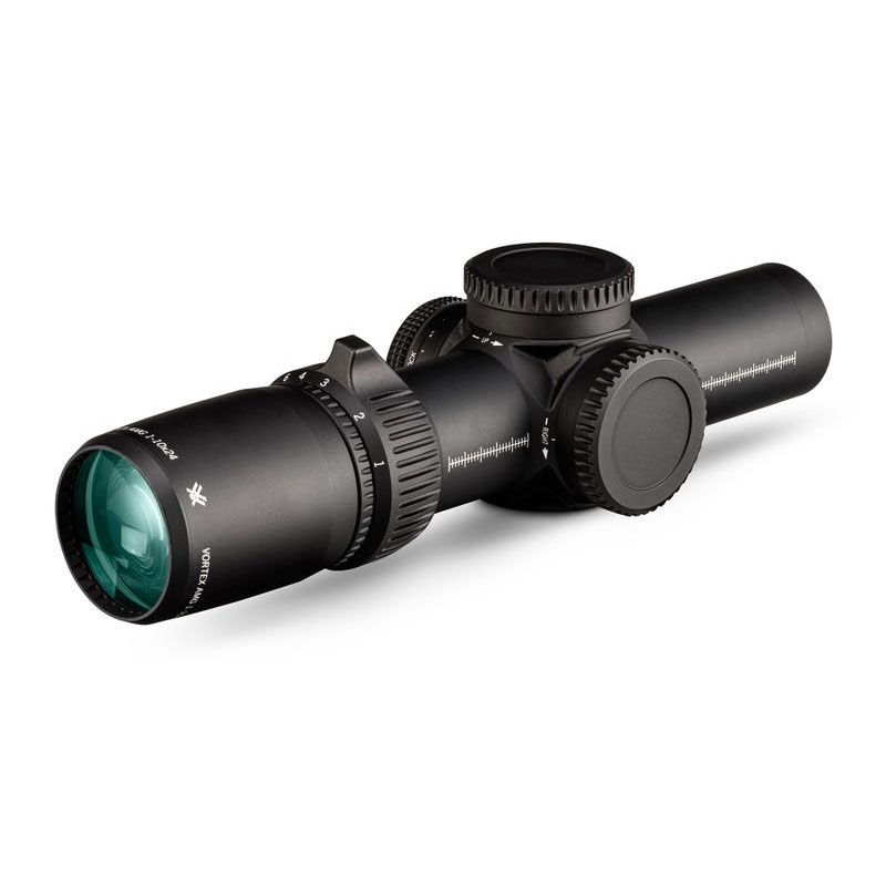 Vortex AMG 1-10x24 riktm EBR-9 MRAD 34mm - 4