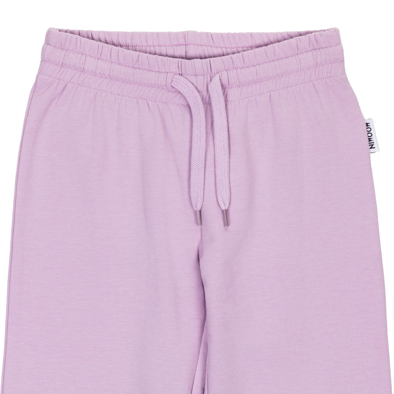 Moomin Kids College Pants - Friends Purple - 3