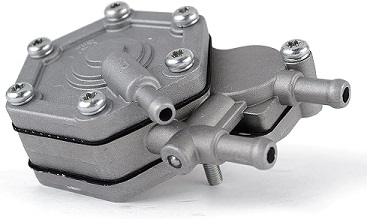 Bränslepump Yamaha SZR660-TDM850-XJ600-XTZ660-XTZ750  (3LD-13910-00, 4BR-13910-00)