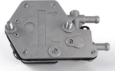 Bränslepump Yamaha SZR660-TDM850-XJ600-XTZ660-XTZ750  (3LD-13910-00, 4BR-13910-00) - 3