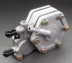 Bränslepump Yamaha SZR660-TDM850-XJ600-XTZ660-XTZ750  (3LD-13910-00, 4BR-13910-00) - 2