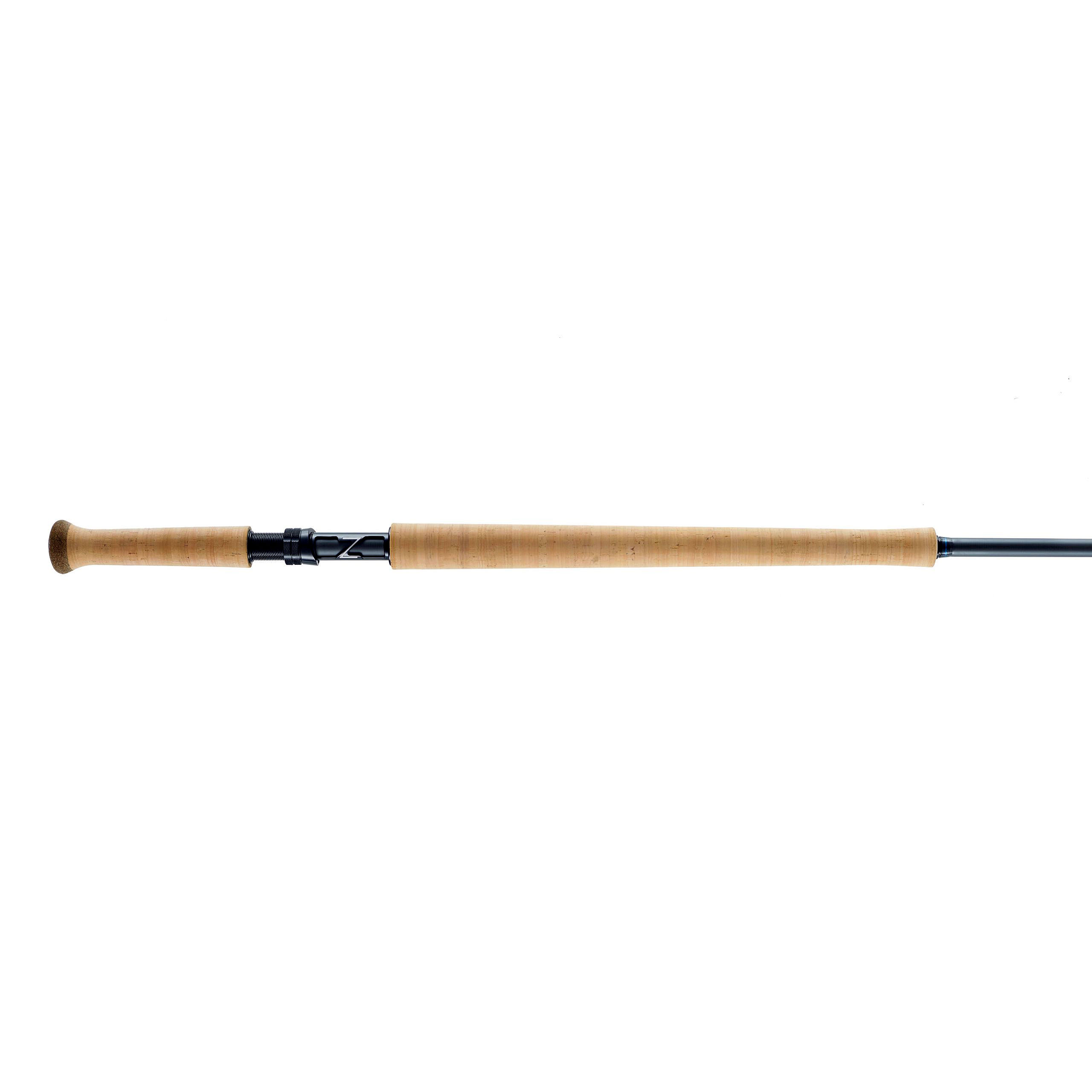 Loop Tackle ZT Tvåhands Flugspö 6-Delade - 5