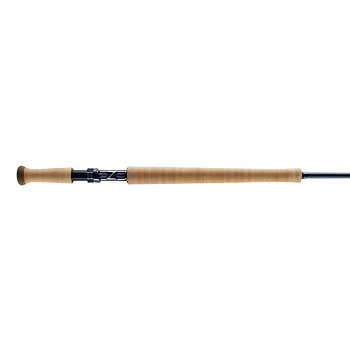 Loop Tackle ZT Tvåhands Flugspö 6-Delade