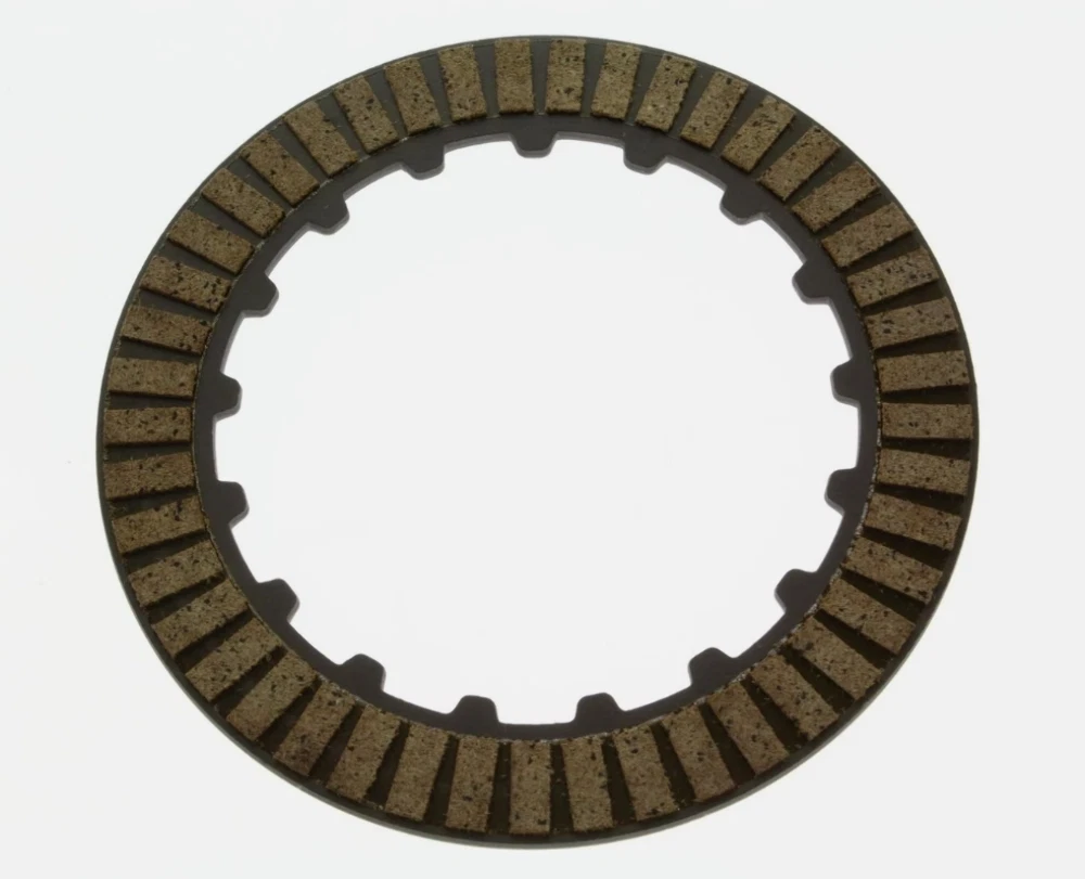 Clutch disk 12v - Honda original