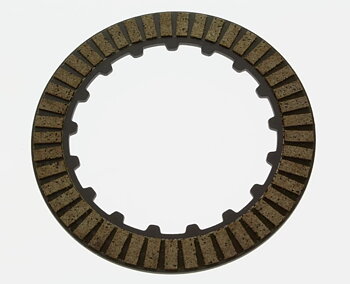 Clutch disk 12v - Honda original
