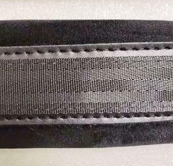 7a) SNC - Shoulderstraps  / Width 7 cm - 3