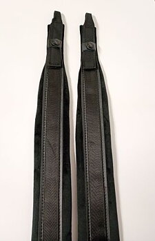 7a) SNC - Axelremmar / Bredd 7 cm