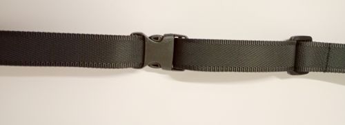 7a) SNC - Shoulderstraps  / Width 7 cm - 11