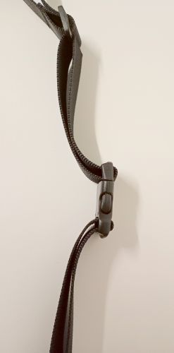 7a) SNC - Shoulderstraps  / Width 7 cm - 12