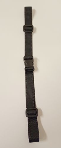 7a) SNC - Shoulderstraps  / Width 7 cm - 10
