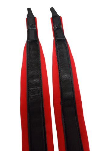 7a) SNC - Shoulderstraps  / Width 7 cm - 6