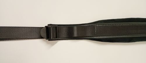 7a) SNC - Shoulderstraps  / Width 7 cm - 8