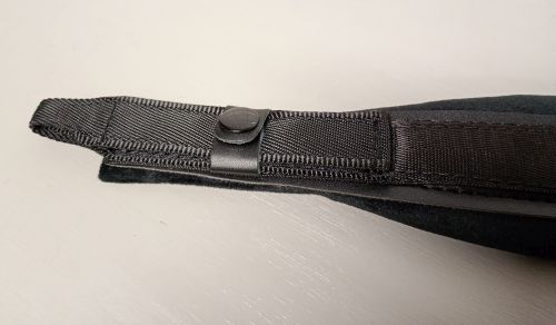 7a) SNC - Shoulderstraps  / Width 7 cm - 4