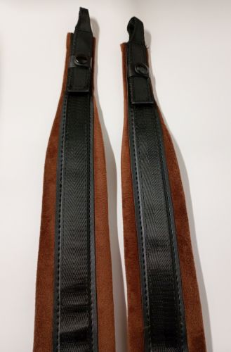 7a) SNC - Shoulderstraps  / Width 7 cm - 7