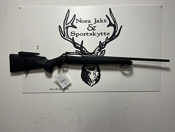 Sauer 202 Classic XT .308W