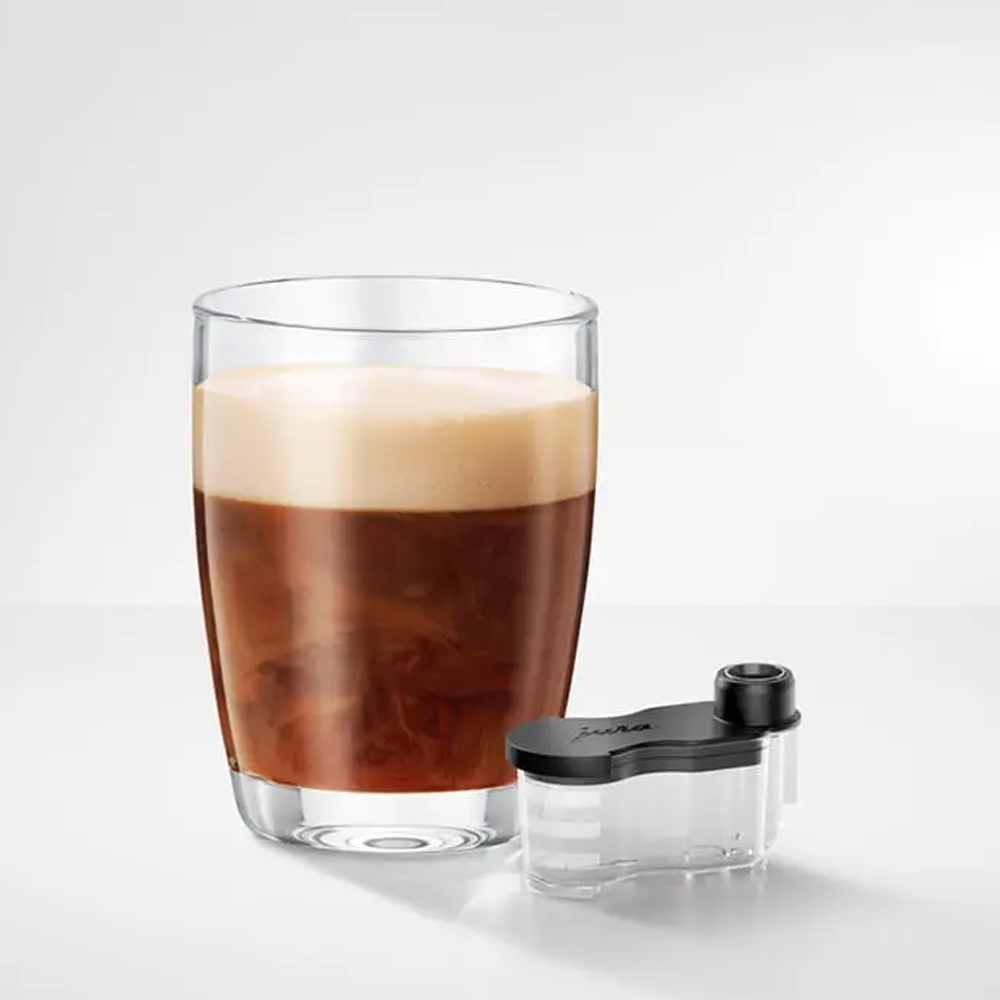 Jura Smaksirapmunstycke, 2-pack (25069)