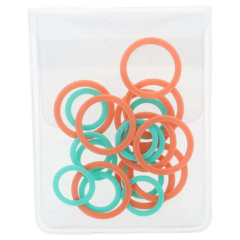 Stickmarkörer Jumbo 20 st Clover 354 - 3