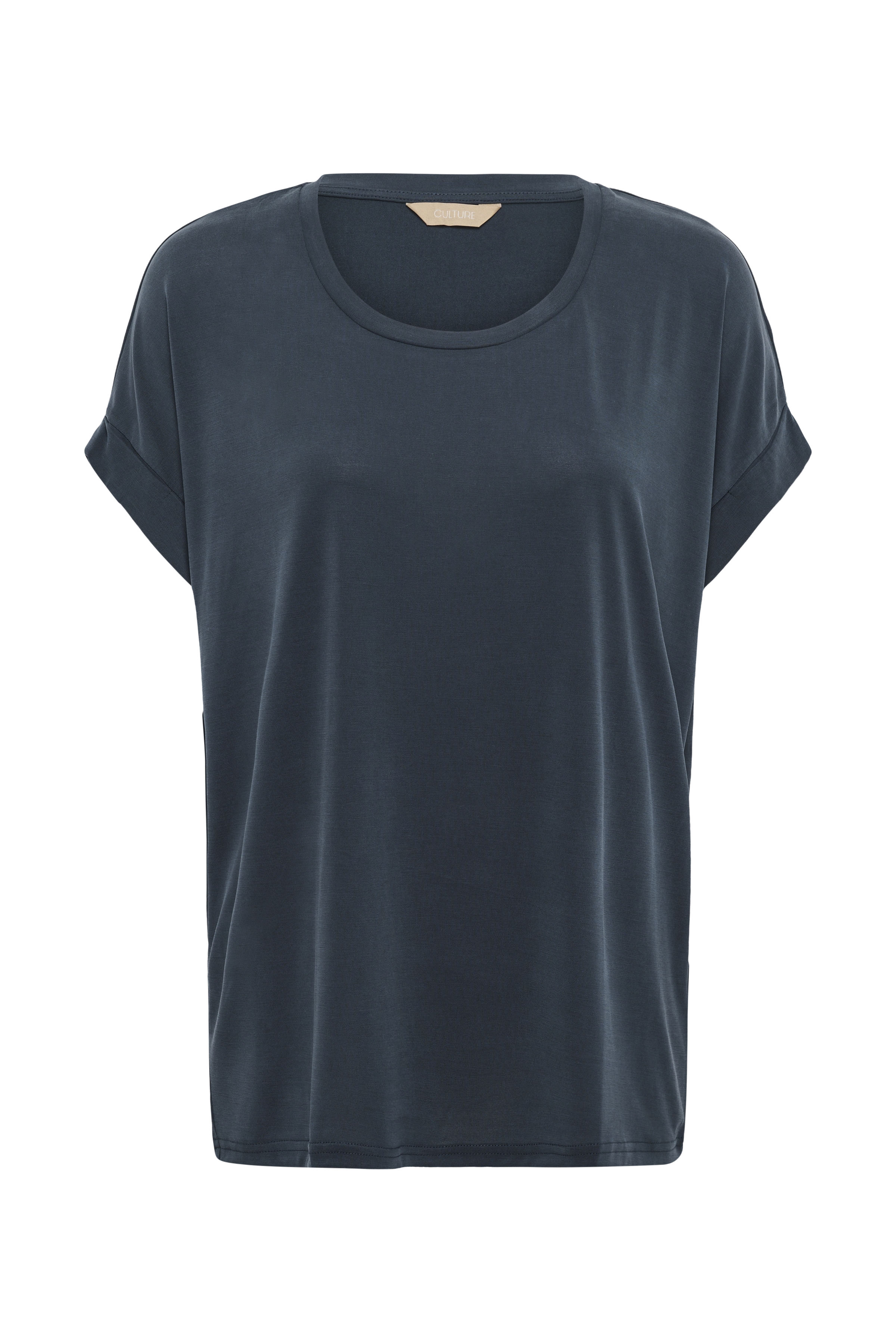 CUkajsa T-Shirt  Salute
