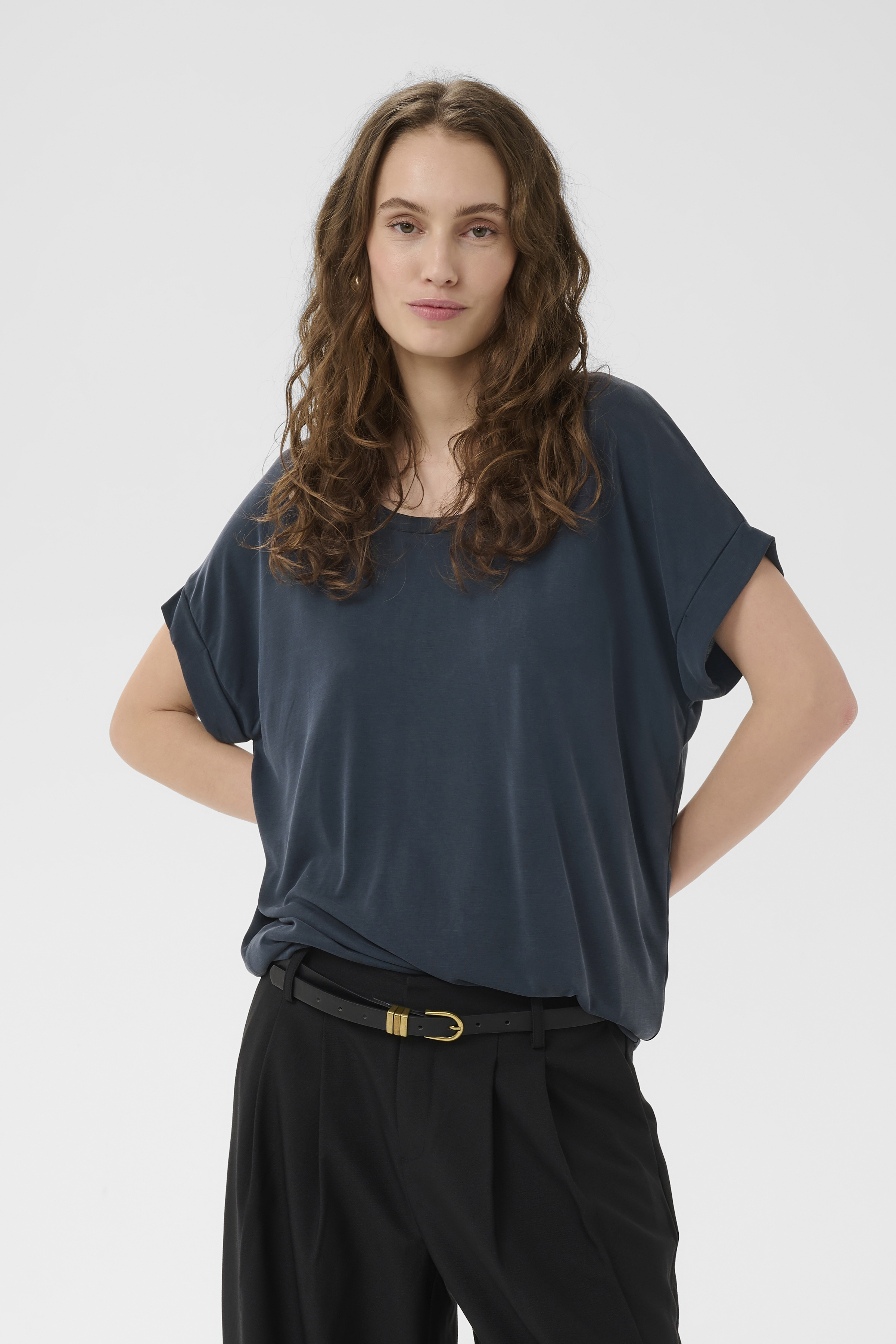 CUkajsa T-Shirt  Salute - 6