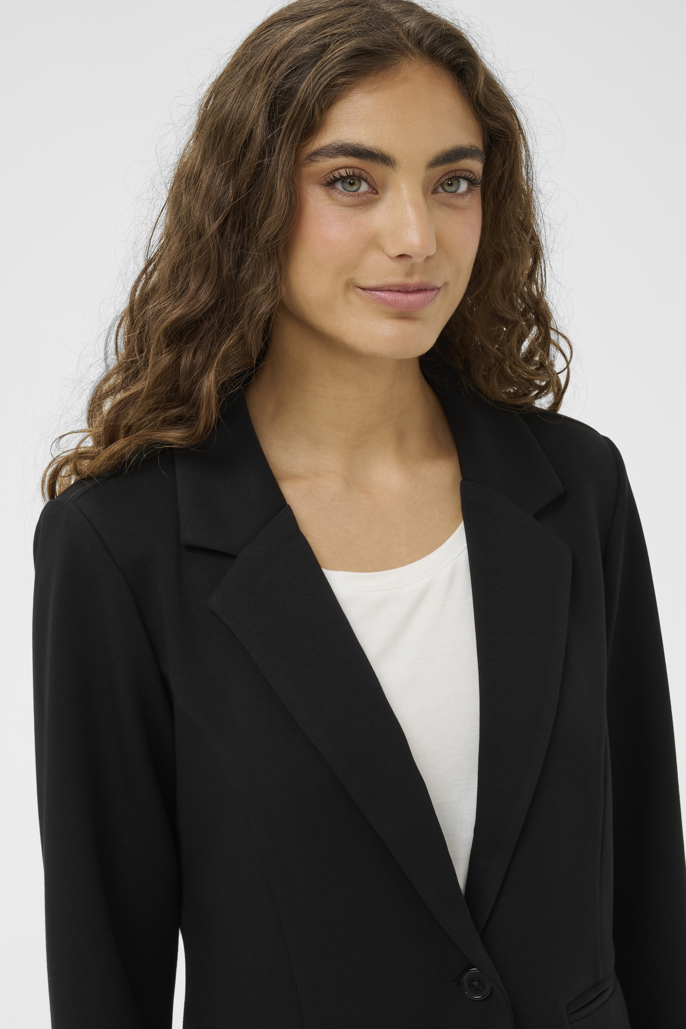 CUbuka Blazer Black - 3