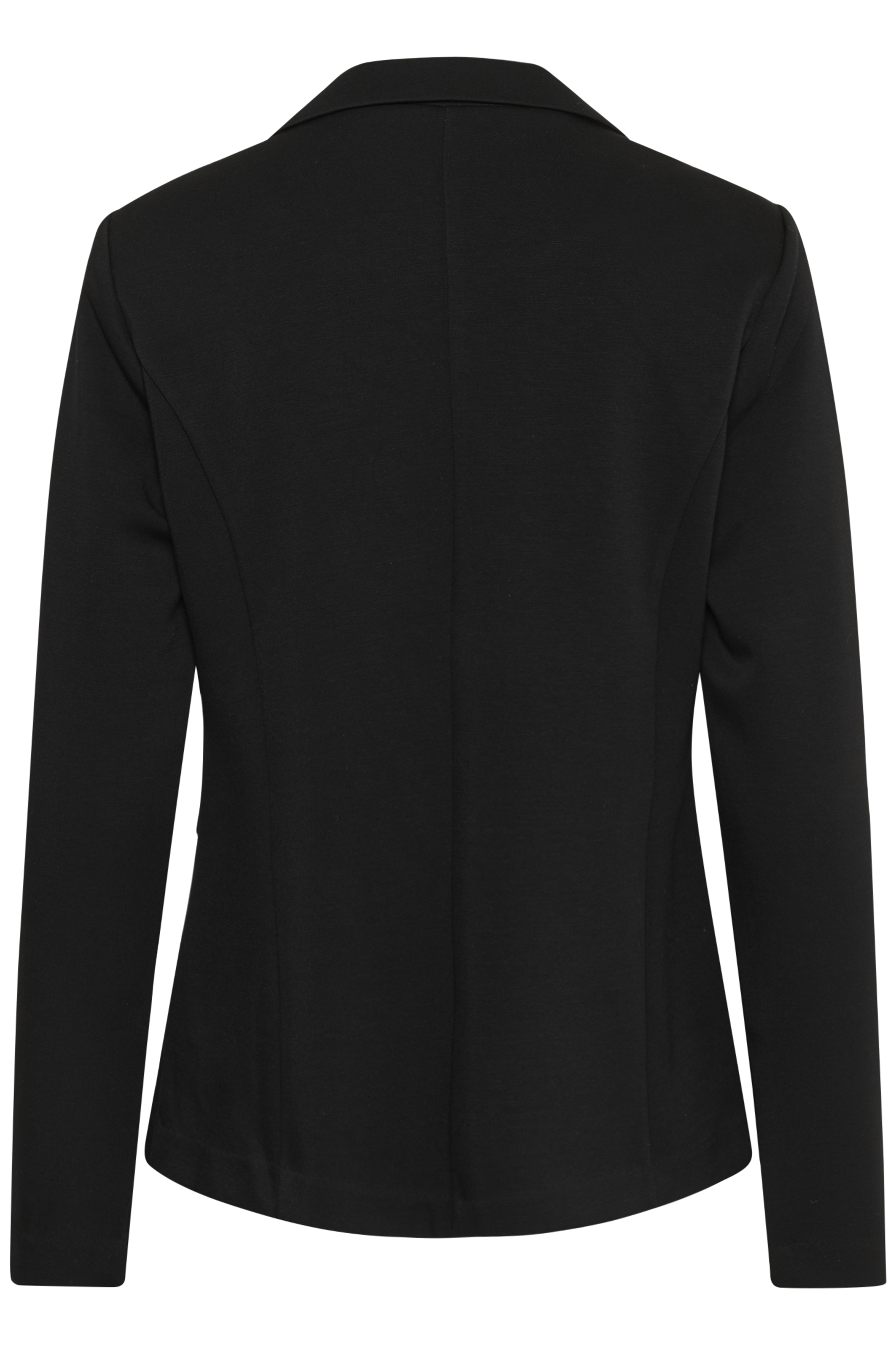 CUbuka Blazer Black - 2