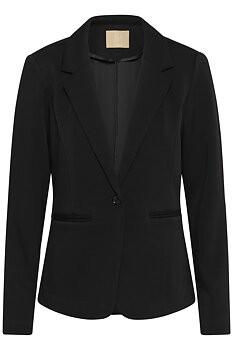 CUbuka Blazer Black