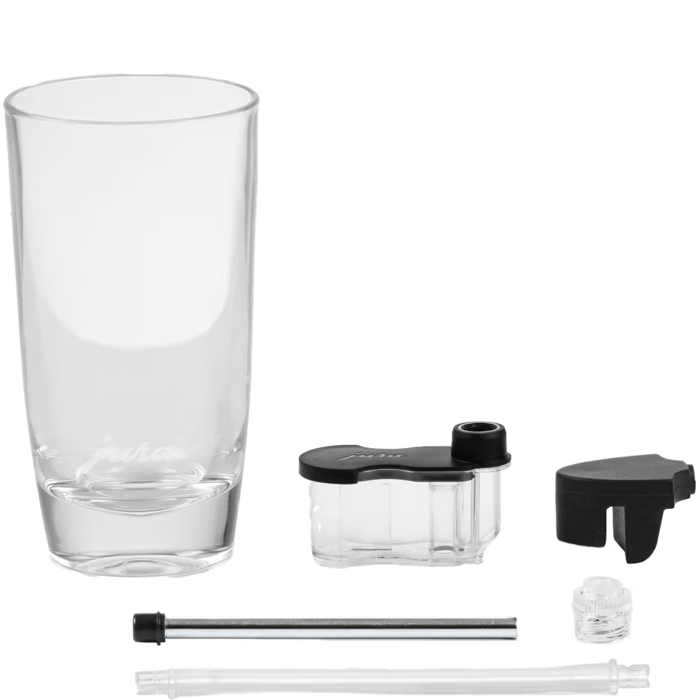 Jura Cold Sweet Nitro Kit (24328) - 3