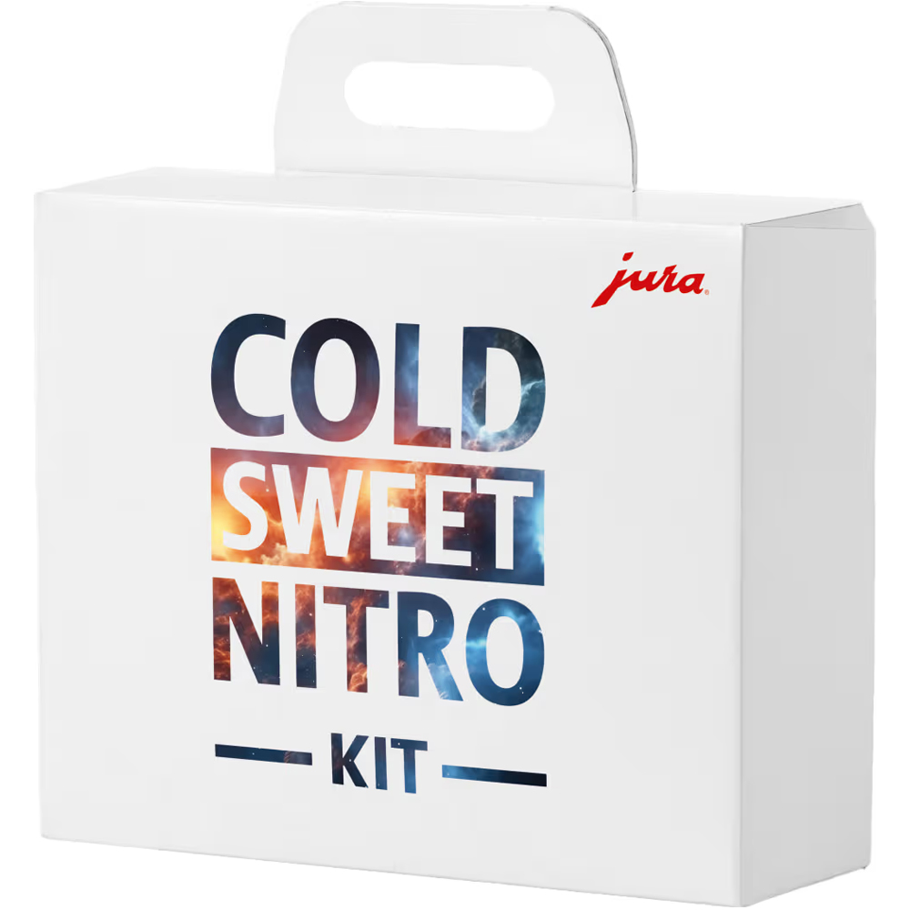 Jura Cold Sweet Nitro Kit (24328)