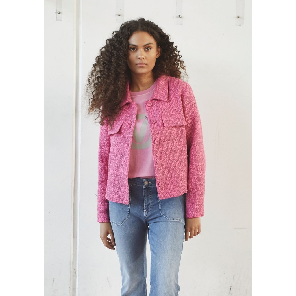 Chia Blazer - Isay