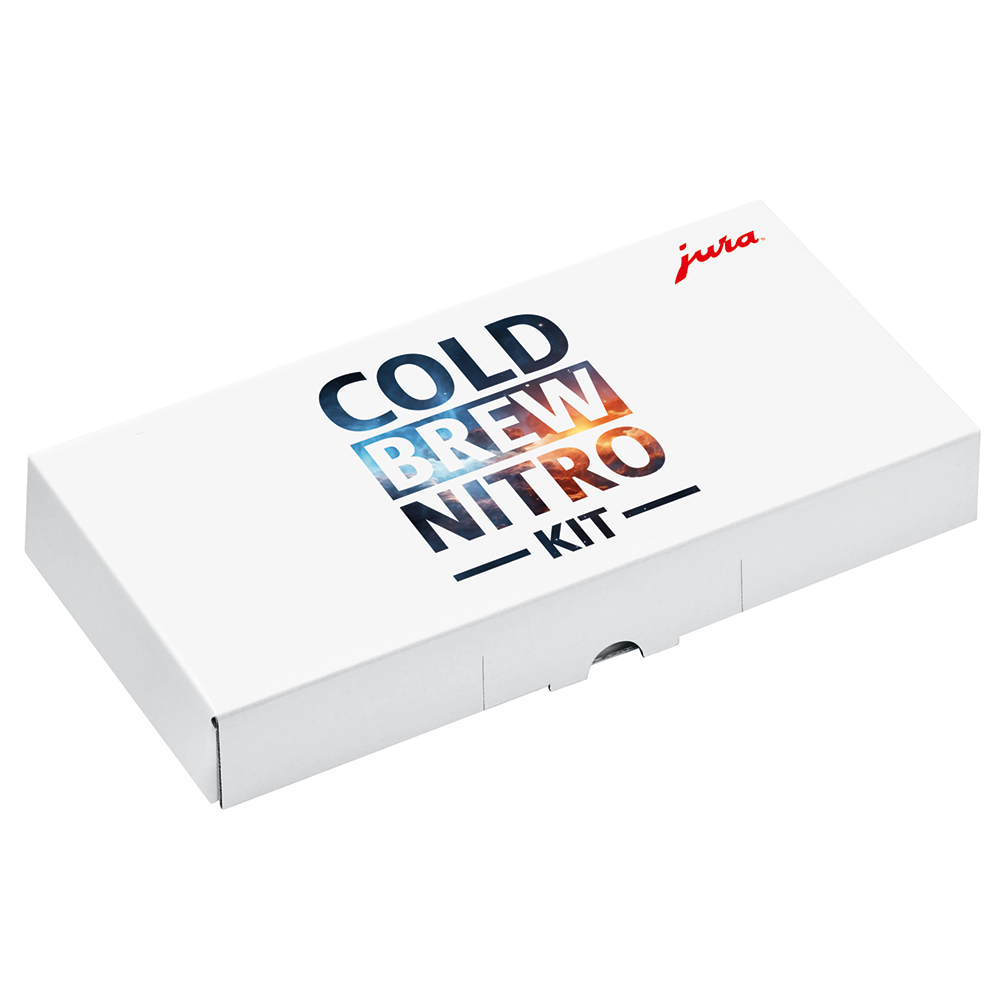 Jura Cold Brew Nitro Kit (24337)