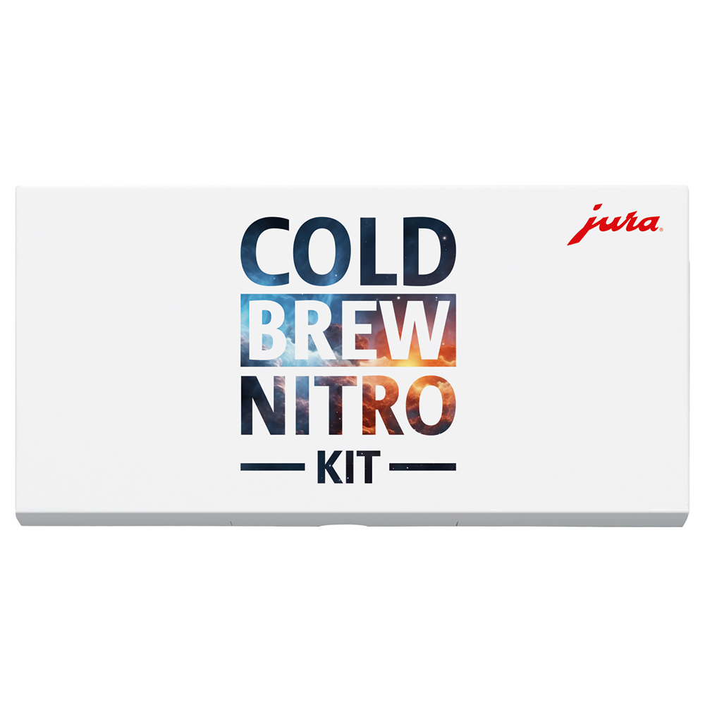 Jura Cold Brew Nitro Kit (24337)