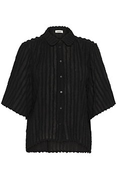 SLVecenna Hela Shirt SS Black