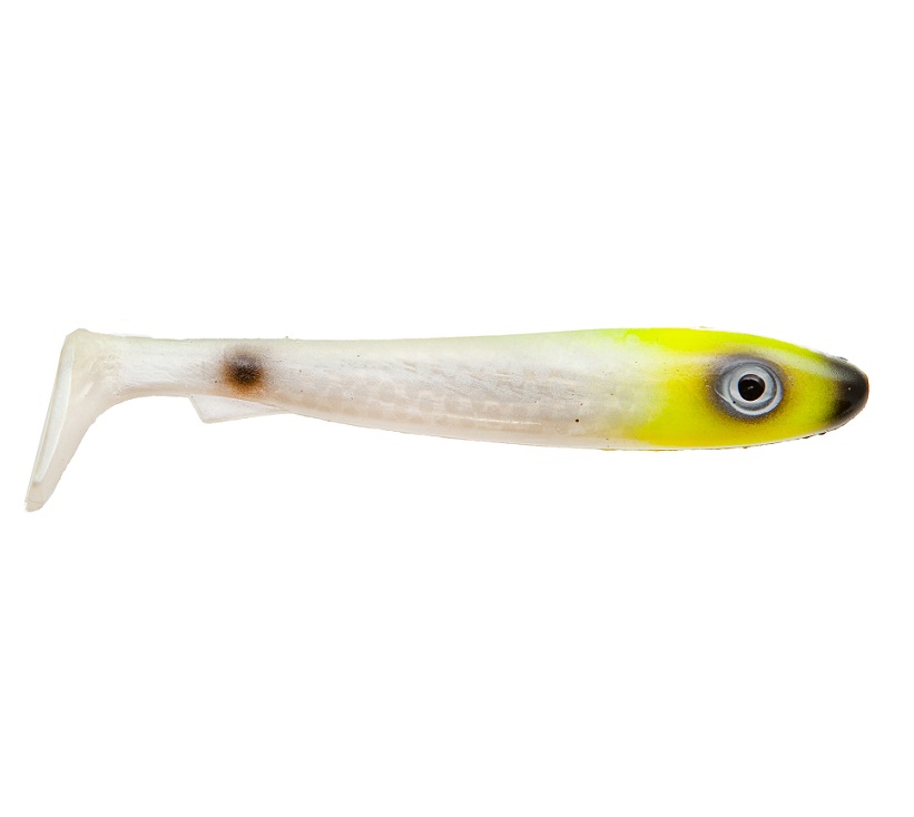 Svartzonker McRubber 21cm/88g (2-pack) - 8