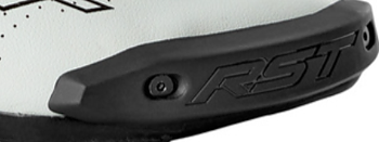 RST Toe Sliders 2026 Tractech Evo D3O stövel, Dam och Herr