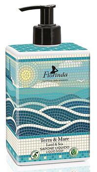 Florinda Tvål Land & Sea 500 ml