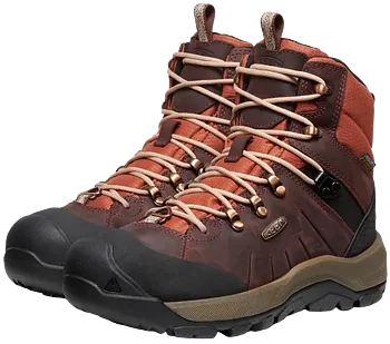 Keen Revel IV Mid Polar W