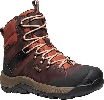 Keen Revel IV Mid Polar W