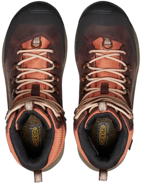 Keen Revel IV Mid Polar W - 3