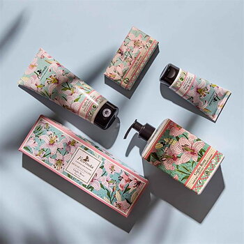 Florinda Tvål Pink Lily 500 ml