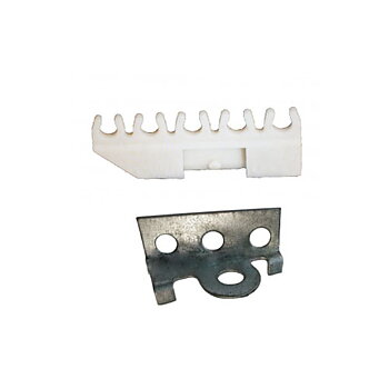 Tändkabel hållare Volvo 240, 740, 940 