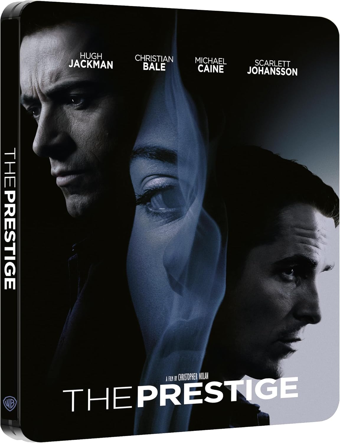 The Prestige (Limited Edition Steelbook) (4K Ultra HD + Blu-ray) - 6