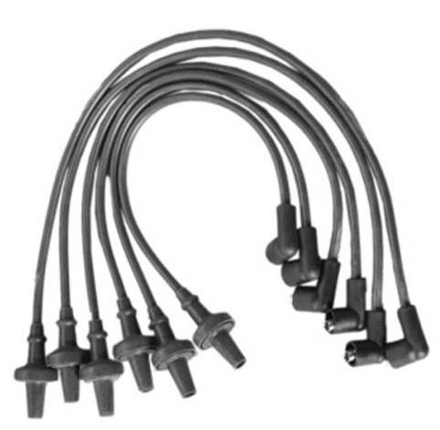 Tändkabel Volvo 260, 760  B28E/F